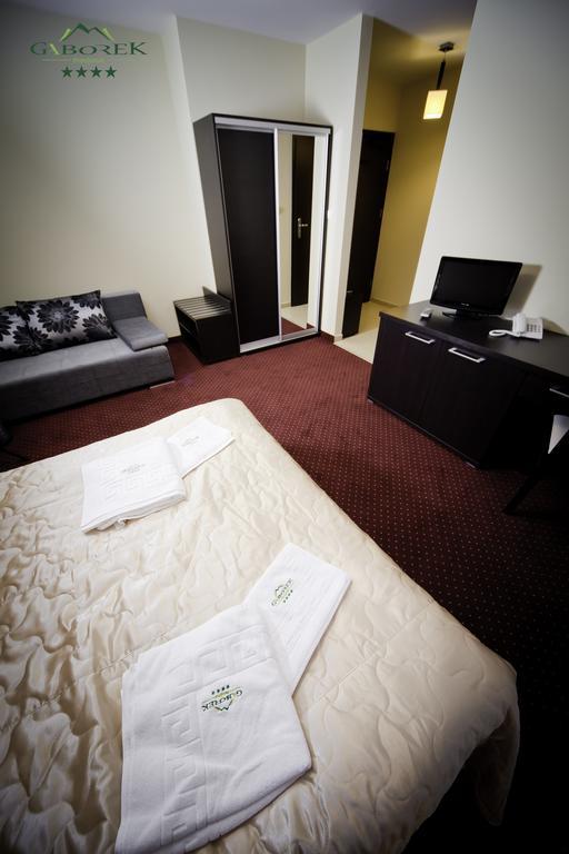 Pensjonat Gaborek Krynica-Zdrój Chambre photo