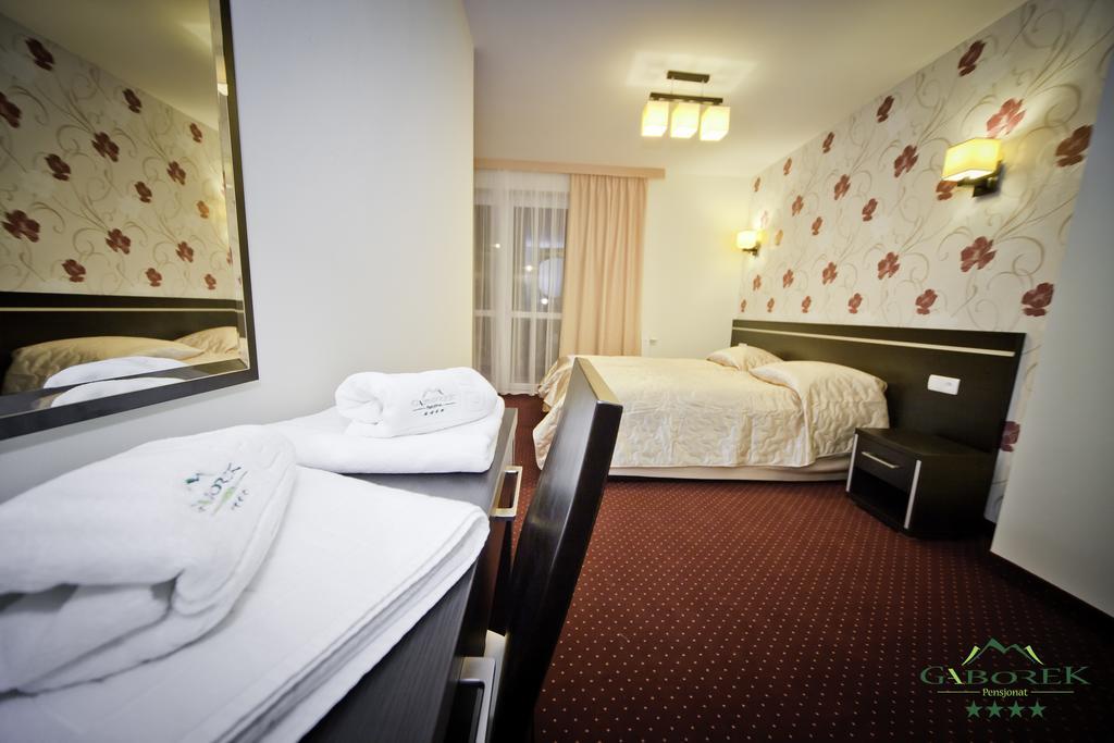 Pensjonat Gaborek Krynica-Zdrój Chambre photo