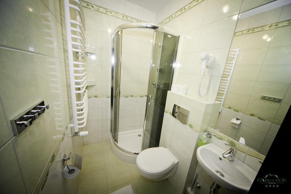 Pensjonat Gaborek Krynica-Zdrój Chambre photo